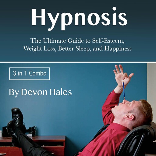 Hypnosis, Devon Hales