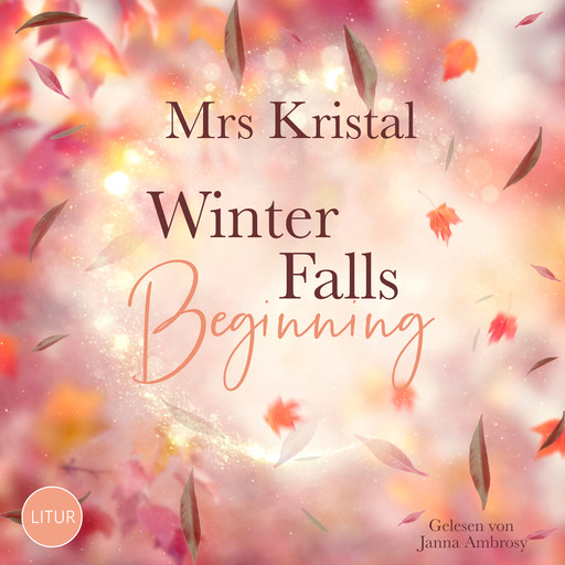 Winter Falls Beginning, Kristal