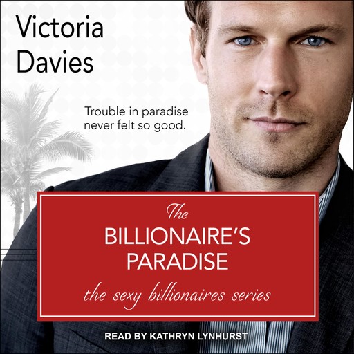 The Billionaire's Paradise, Victoria Davies