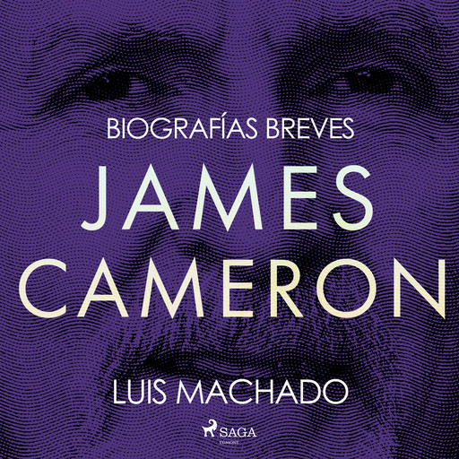 Biografías breves - James Cameron, Luis Machado