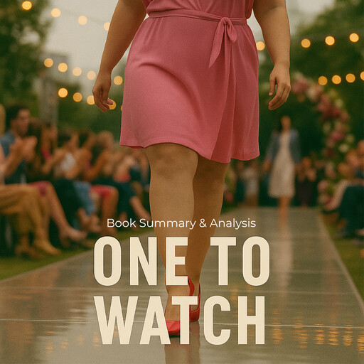 One to Watch: Book Summary & Analysis, Ava Cross