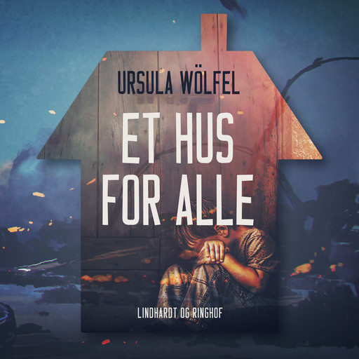 Et hus for alle, Ursula Wölfel