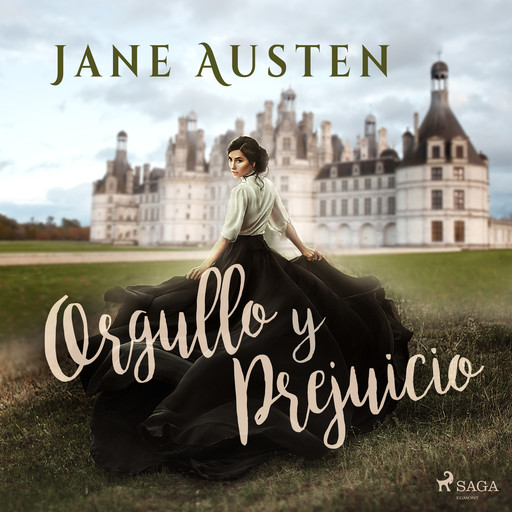Orgullo y Prejuicio, Jane Austen