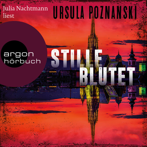 Stille blutet - Mordgruppe, Band 1 (Ungekürzte Lesung), Ursula Poznanski