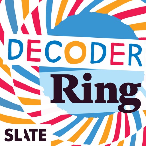 Join Slate Plus to Hear a New Episode of Decoder Ring!, Slate Podcasts