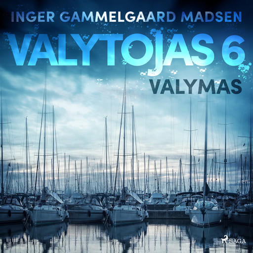 Valytojas 6: Valymas, Inger Gammelgaard Madsen