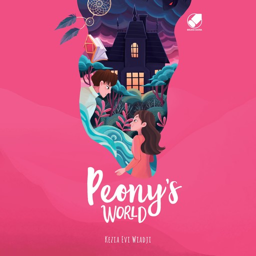 Peony's World, Kezia Evi Wiadji