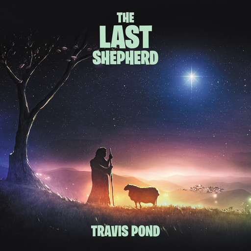 The Last Shepherd, Travis Pond