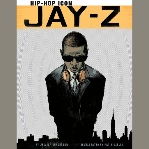 Jay-Z, Jessica Gunderson