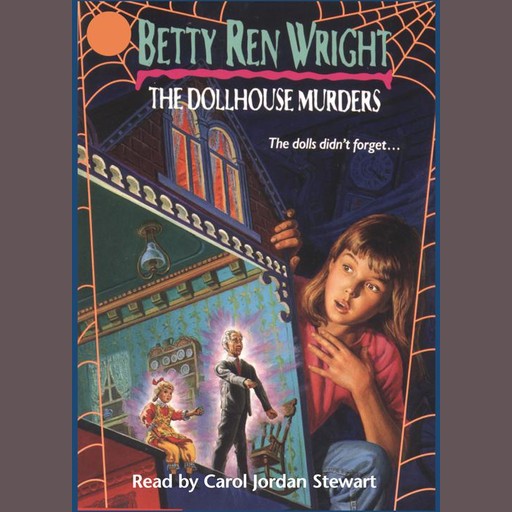 The Dollhouse Murders, Betty Ren Wright