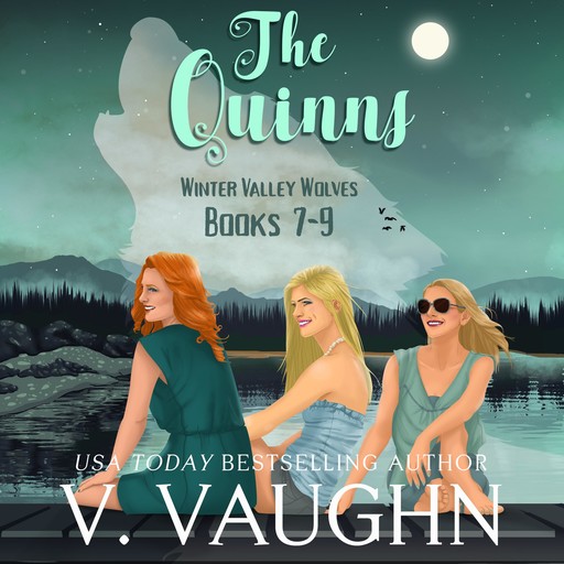 The Quinns, V. Vaughn
