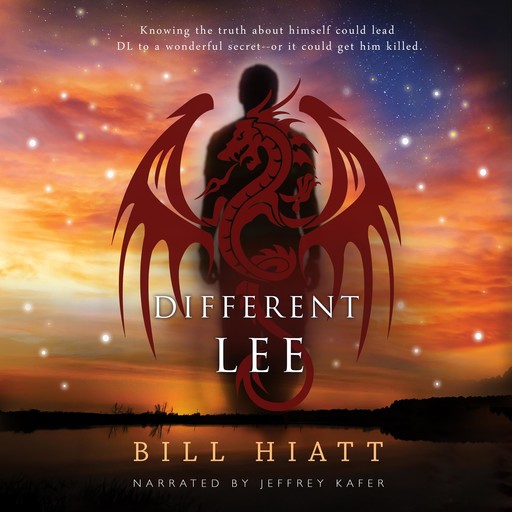 Different Lee, Bill Hiatt