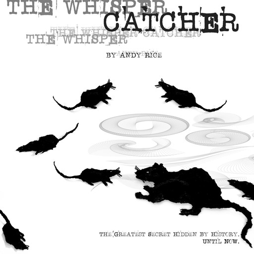 The Whisper Catcher, Andy Rice