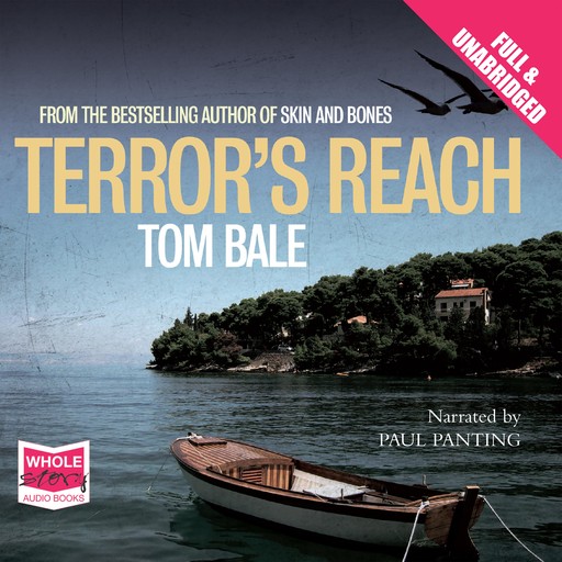 Terror's Reach, Tom Bale