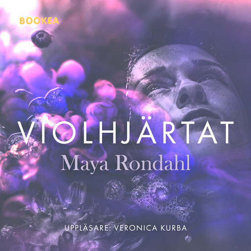 Violhjärtat, Maya Rondahl