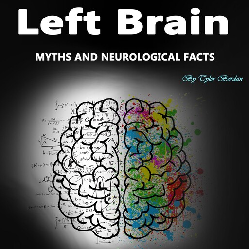Left Brain, Tyler Bordan