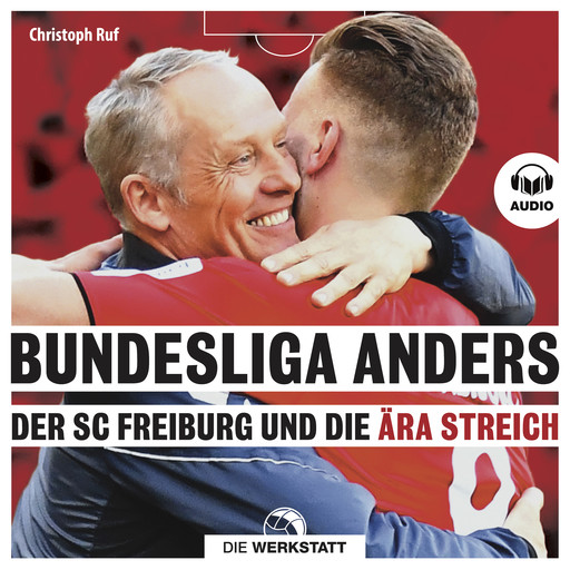 Bundesliga anders, Christoph Ruf