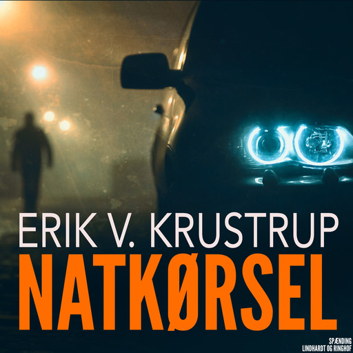Natkørsel, Erik V. Krustrup