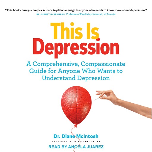 This Is Depression, Diane McIntosh