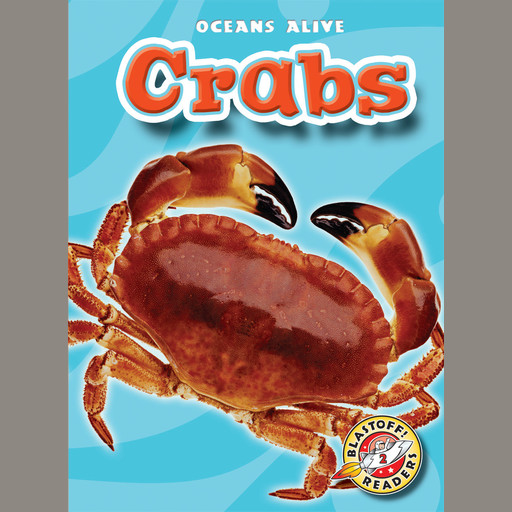 Crabs, Ann Herriges