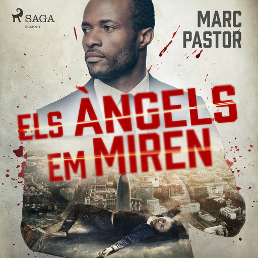 Els àngels em miren, Marc Pastor