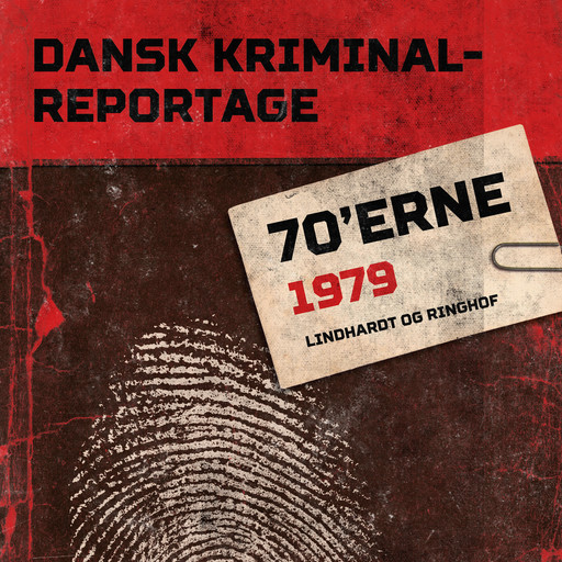 Dansk Kriminalreportage 1979, – Diverse