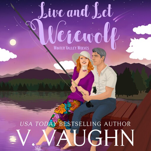 Live and Let Werewolf, V. Vaughn