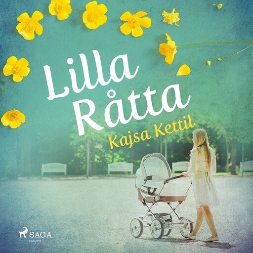Lilla råtta, Kajsa Kettil