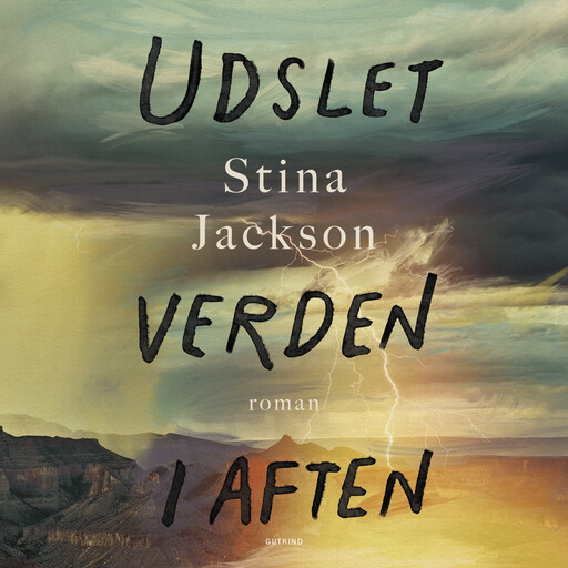 Udslet verden i aften, Stina Jackson