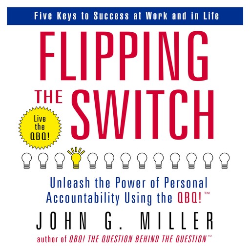 Flipping the Switch, John Miller