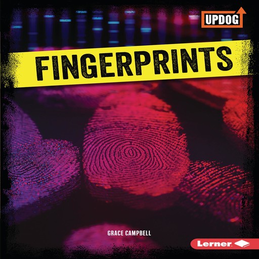 Fingerprints, Grace Campbell