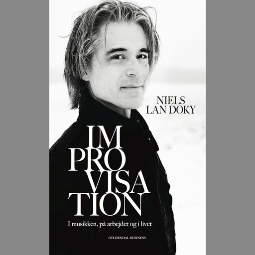 Improvisation, Niels Lan Doky