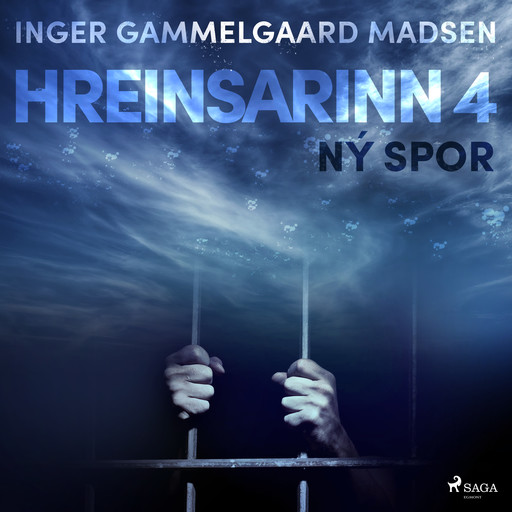 Hreinsarinn 4: Ný spor, Inger Gammelgaard Madsen