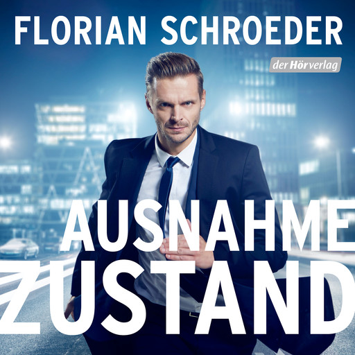 Ausnahmezustand, Florian Schroeder