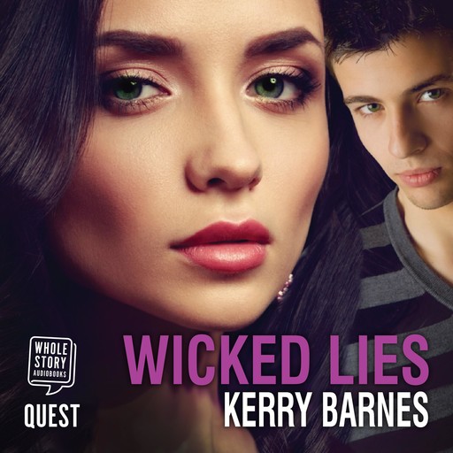 Wicked Lies, Kerry Barnes