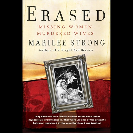 Erased, Marilee Strong, Mark Powelson