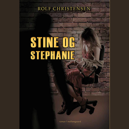 Stine og Stephanie, Rolf Christensen