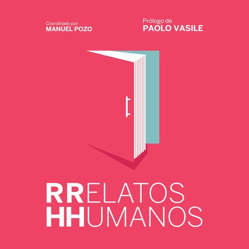 Relatos Humanos, Manuel Pozo
