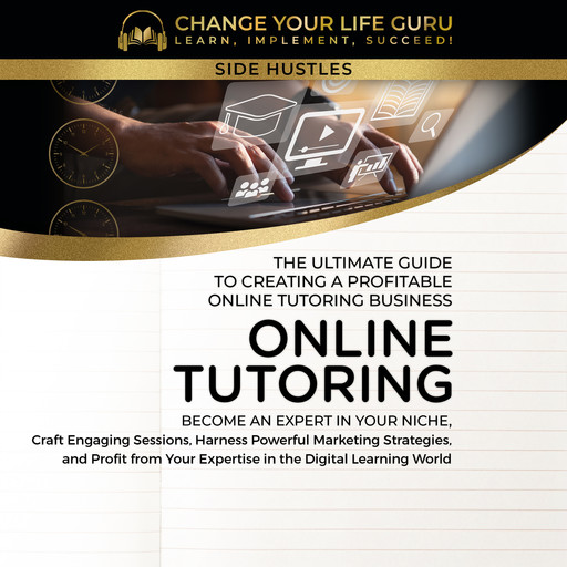 Online Tutoring, Change Your Life Guru