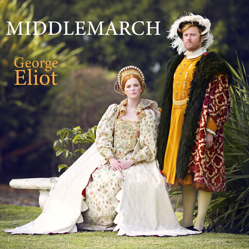 Middlemarch, George Eliot