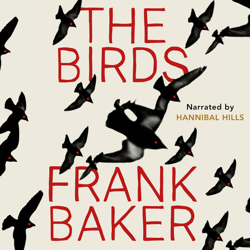 The Birds, Frank Baker