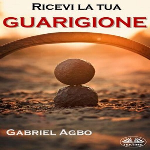 Ricevi la tua guarigione, Gabriel Agbo