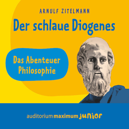 Der Schlaue Diogenes, Arnulf Zitelmann