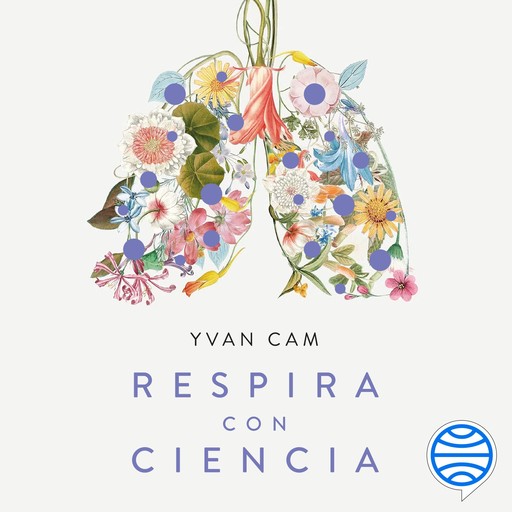 Respira con ciencia, Yvan Cam