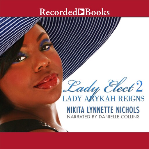 Lady Elect 2, Nikita Lynnette Nichols