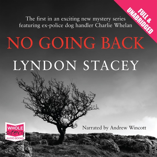 No Going Back, Lyndon Stacey