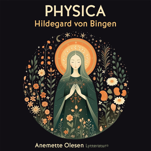 Physica, Anemette Olesen, Hildegard von Bingen