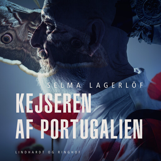 Kejseren af Portugalien, Selma Lagerlöf