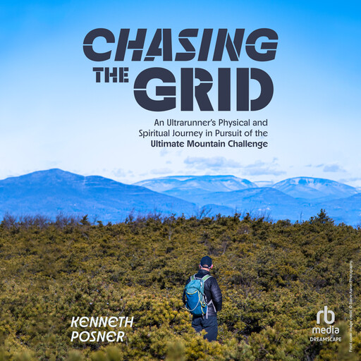 Chasing the Grid, Kenneth Posner