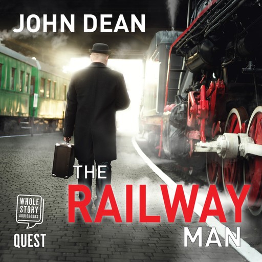 The Railway Man, John Dean